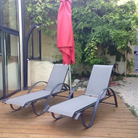 Villa Reauville Réauville
